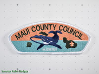 Click to enlarge Maui County Council